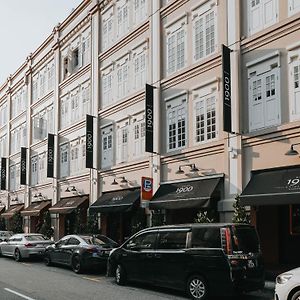 Hotel 1900 Express Chinatown