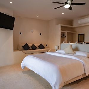 Suite Sea View