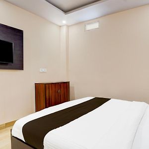 Hotel O Rudransh Residency